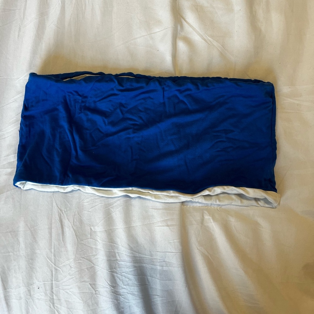 farmrio double side top